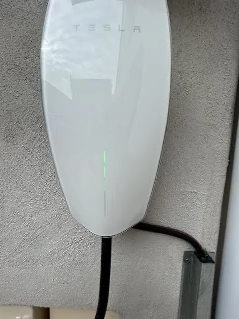L'Effet Mer*70M De La Mer*Prise Voiture Electrique Ploemeur Apartamento